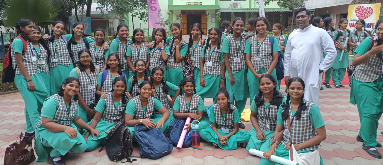 Leadership Training Report