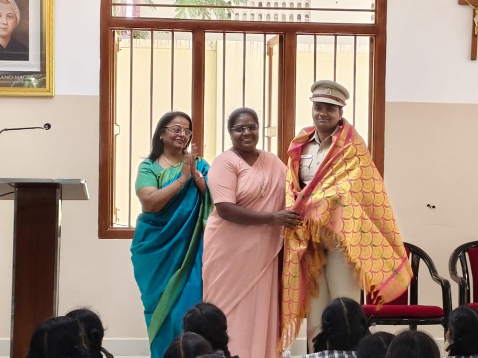Drug-Free Life Awareness Program -2026