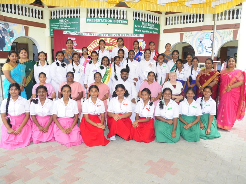 Investiture Ceremony - June 21st 2025