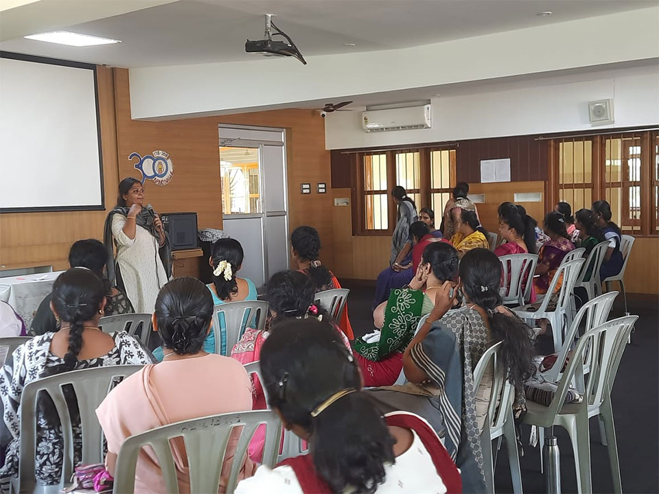 Teachers Orientation Program -June 2025