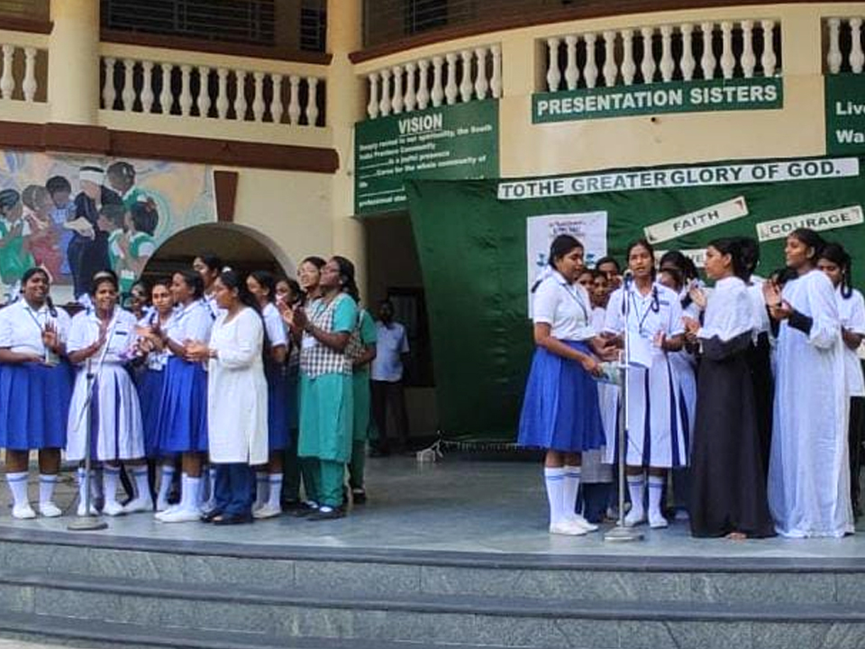 St.Ignatius Feast Day - July 31st 2025