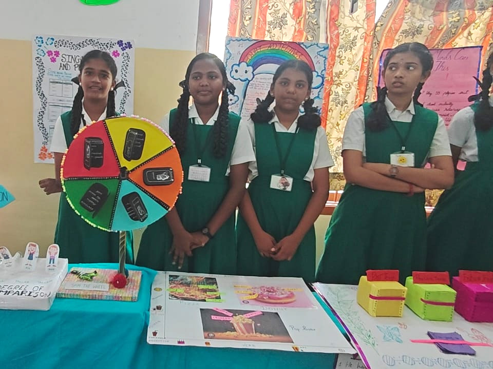 Project Day - February 2025