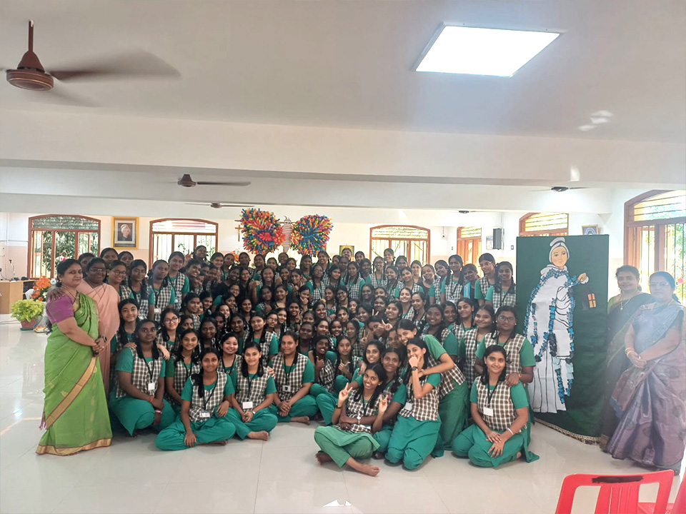 XII - Farewell - February 2025