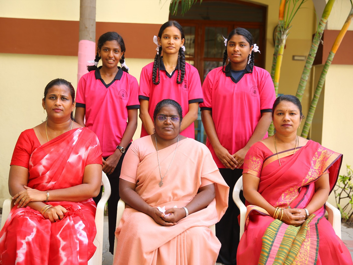 Individuals Championship Winners Under-14-Dafe Fiona rose.M-9 B Under-17-Sahana shri.K-12 BM Under-19-Trisha.S-12 sci