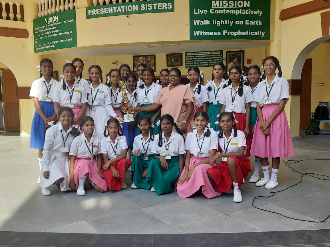 Athletic Overall Championship