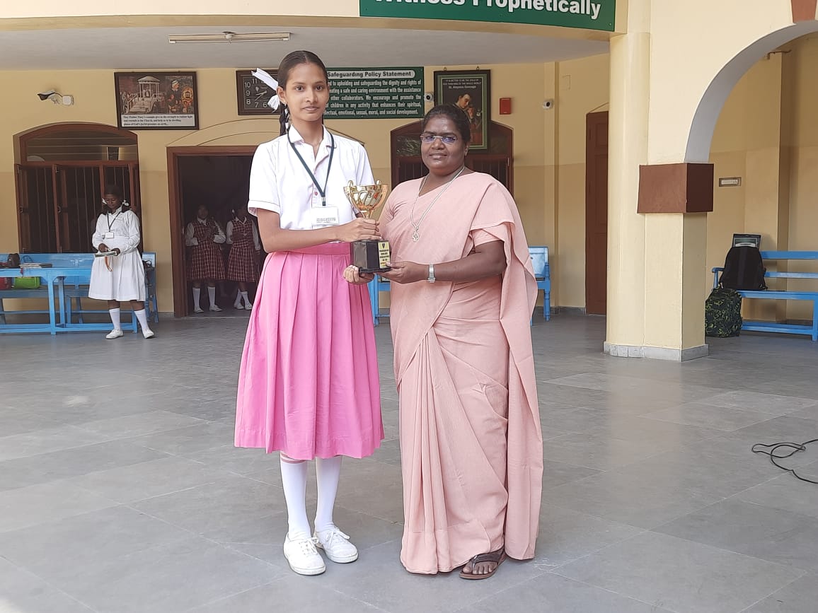 Individual Championship under 19 -Athletics